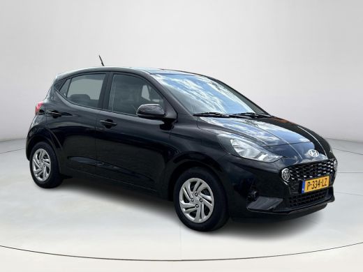 Hyundai i10 1.0 Comfort Smart |Appl Carplay| Navigatiesysteem| Airconditioning| Cruise control| ActivLease financial lease