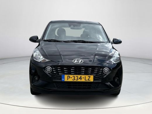 Hyundai i10 1.0 Comfort Smart |Appl Carplay| Navigatiesysteem| Airconditioning| Cruise control| ActivLease financial lease