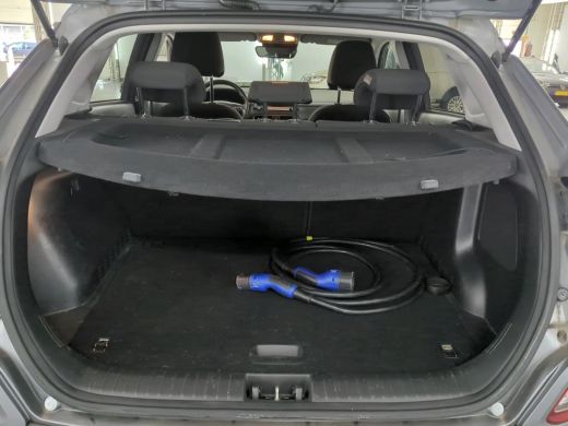 Hyundai Kona EV Fashion 64 kWh 4X OP VOORRAAD | NL AUTO | NAVI | 1E EIG | ActivLease financial lease