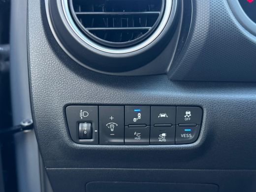 Hyundai Kona EV Fashion 64 kWh 2X OP VOORRAAD | NL AUTO | NAVI | 1E EIG | ActivLease financial lease