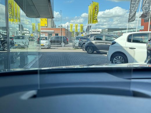 Hyundai Kona EV Fashion 64 kWh 2X OP VOORRAAD | NL AUTO | NAVI | 1E EIG | ActivLease financial lease