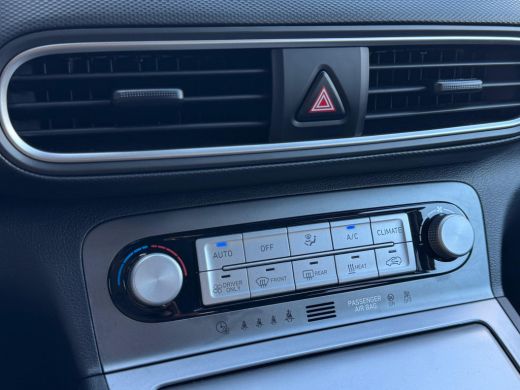 Hyundai Kona EV Fashion 64 kWh 2X OP VOORRAAD | NL AUTO | NAVI | 1E EIG | ActivLease financial lease