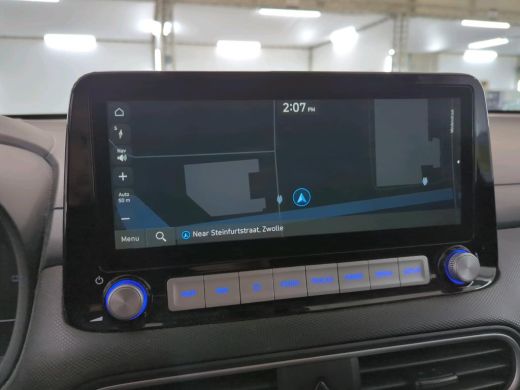 Hyundai Kona EV Fashion 64 kWh 4X OP VOORRAAD | NL AUTO | NAVI | 1E EIG | ActivLease financial lease