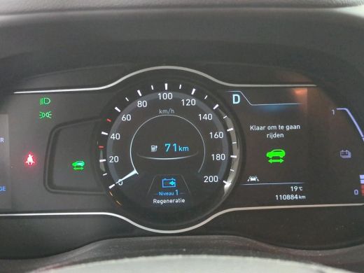 Hyundai Kona EV Fashion 64 kWh 4X OP VOORRAAD | NL AUTO | NAVI | 1E EIG | ActivLease financial lease