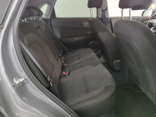 Hyundai Kona EV Fashion 64 kWh 4X OP VOORRAAD | NL AUTO | NAVI | 1E EIG | ActivLease financial lease