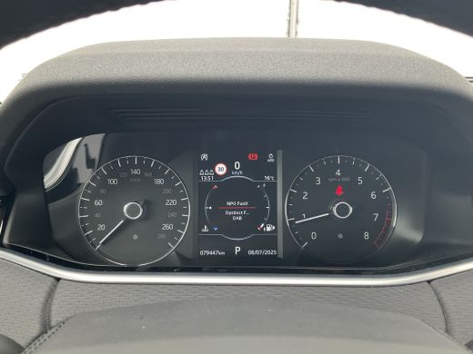 Land Rover Range Rover Evoque 2.0 P200 AWD Leder Meridian Carplay Cam Elek.Klep NL-Auto! ActivLease financial lease