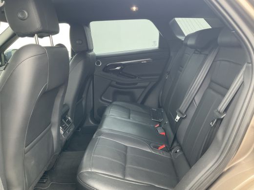 Land Rover Range Rover Evoque 2.0 P200 AWD Leder Meridian Carplay Cam Elek.Klep NL-Auto! ActivLease financial lease