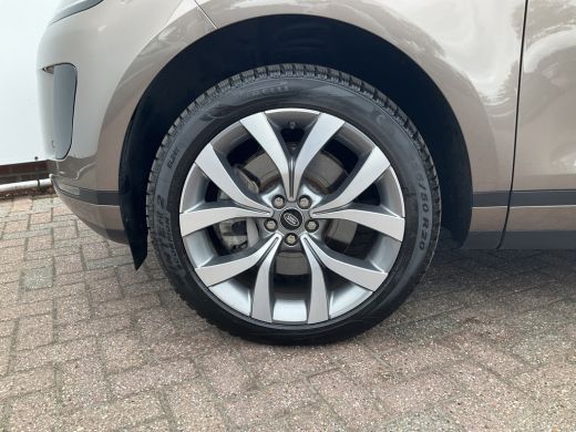 Land Rover Range Rover Evoque 2.0 P200 AWD Leder Meridian Carplay Cam Elek.Klep NL-Auto! ActivLease financial lease