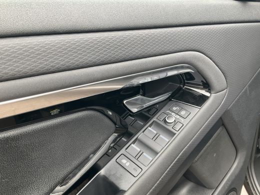 Land Rover Range Rover Evoque 2.0 P200 AWD Leder Meridian Carplay Cam Elek.Klep NL-Auto! ActivLease financial lease