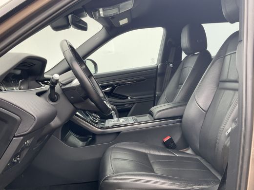 Land Rover Range Rover Evoque 2.0 P200 AWD Leder Meridian Carplay Cam Elek.Klep NL-Auto! ActivLease financial lease