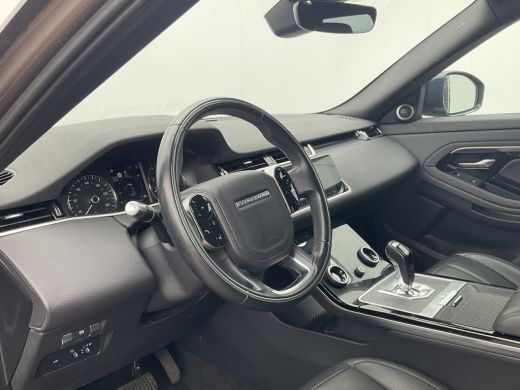 Land Rover Range Rover Evoque 2.0 P200 AWD Leder Meridian Carplay Cam Elek.Klep NL-Auto! ActivLease financial lease