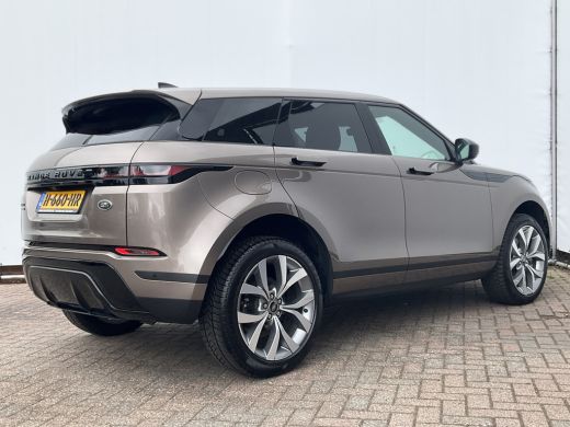 Land Rover Range Rover Evoque 2.0 P200 AWD Leder Meridian Carplay Cam Elek.Klep NL-Auto! ActivLease financial lease