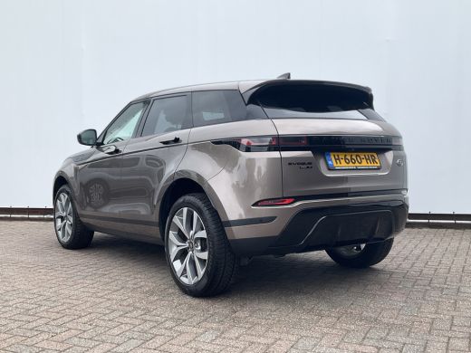 Land Rover Range Rover Evoque 2.0 P200 AWD Leder Meridian Carplay Cam Elek.Klep NL-Auto! ActivLease financial lease