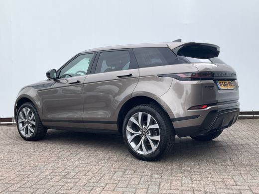 Land Rover Range Rover Evoque 2.0 P200 AWD Leder Meridian Carplay Cam Elek.Klep NL-Auto! ActivLease financial lease