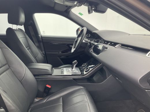 Land Rover Range Rover Evoque 2.0 P200 AWD Leder Meridian Carplay Cam Elek.Klep NL-Auto! ActivLease financial lease