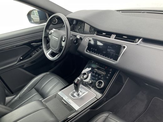 Land Rover Range Rover Evoque 2.0 P200 AWD Leder Meridian Carplay Cam Elek.Klep NL-Auto! ActivLease financial lease