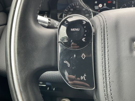 Land Rover Range Rover Evoque 2.0 P200 AWD Leder Meridian Carplay Cam Elek.Klep NL-Auto! ActivLease financial lease
