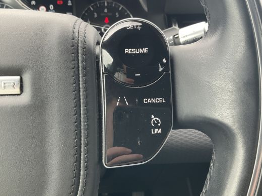 Land Rover Range Rover Evoque 2.0 P200 AWD Leder Meridian Carplay Cam Elek.Klep NL-Auto! ActivLease financial lease