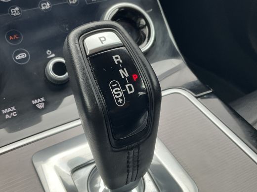 Land Rover Range Rover Evoque 2.0 P200 AWD Leder Meridian Carplay Cam Elek.Klep NL-Auto! ActivLease financial lease