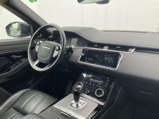 Land Rover Range Rover Evoque 2.0 P200 AWD Leder Meridian Carplay Cam Elek.Klep NL-Auto! ActivLease financial lease