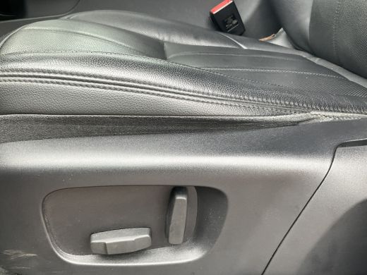 Land Rover Range Rover Evoque 2.0 P200 AWD Leder Meridian Carplay Cam Elek.Klep NL-Auto! ActivLease financial lease