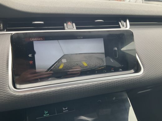 Land Rover Range Rover Evoque 2.0 P200 AWD Leder Meridian Carplay Cam Elek.Klep NL-Auto! ActivLease financial lease