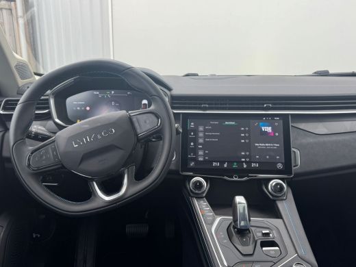 Lynk & Co 01 1.5 | Apple Carplay/Android Auto|telefoonintegratie premium | Cruise control adaptief met Stop&Go... ActivLease financial lease