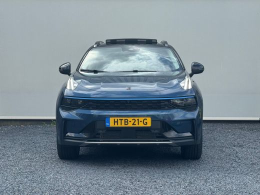 Lynk & Co 01 1.5 | Apple Carplay/Android Auto|telefoonintegratie premium | Cruise control adaptief met Stop&Go... ActivLease financial lease