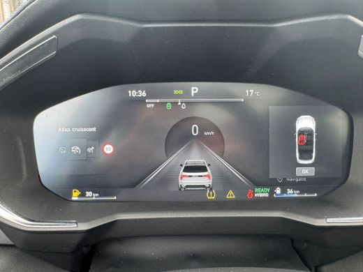 Lynk & Co 01 1.5 | Apple Carplay/Android Auto|telefoonintegratie premium | Cruise control adaptief met Stop&Go... ActivLease financial lease