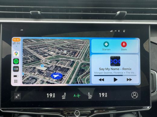 Lynk & Co 01 1.5 | Apple Carplay/Android Auto|telefoonintegratie premium | Cruise control adaptief met Stop&Go... ActivLease financial lease