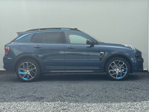 Lynk & Co 01 1.5 | Apple Carplay/Android Auto|telefoonintegratie premium | Cruise control adaptief met Stop&Go... ActivLease financial lease