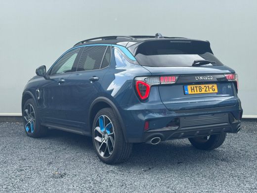 Lynk & Co 01 1.5 | Apple Carplay/Android Auto|telefoonintegratie premium | Cruise control adaptief met Stop&Go... ActivLease financial lease