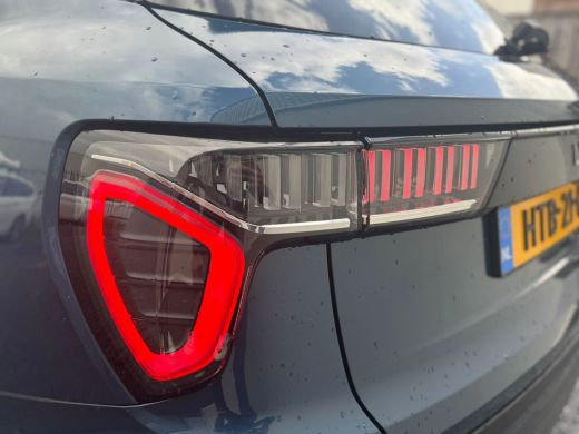 Lynk & Co 01 1.5 | Apple Carplay/Android Auto|telefoonintegratie premium | Cruise control adaptief met Stop&Go... ActivLease financial lease