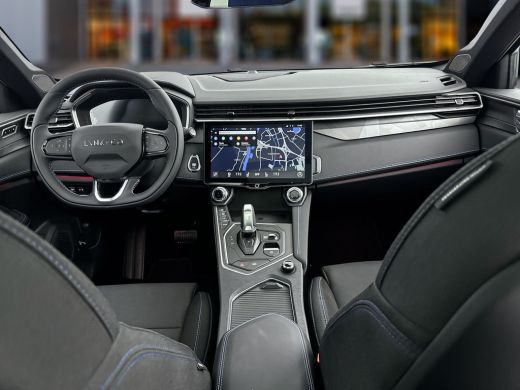 Lynk & Co 01 1.5 PHEV | 20" | Panoramadak | Harman Kardon | 360 Camera | Elektr. vest. best. stoel | Adaptieve... ActivLease financial lease
