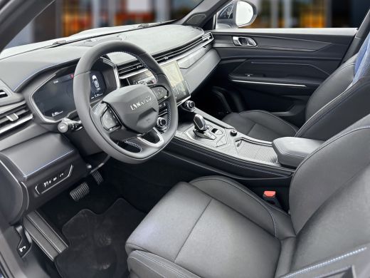 Lynk & Co 01 1.5 PHEV | 20" | Panoramadak | Harman Kardon | 360 Camera | Elektr. vest. best. stoel | Adaptieve... ActivLease financial lease