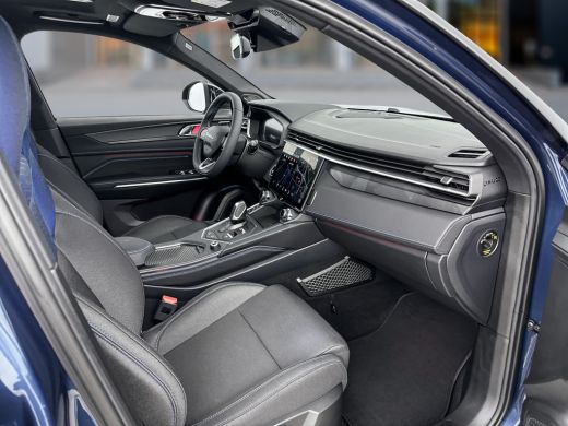 Lynk & Co 01 1.5 PHEV | 20" | Panoramadak | Harman Kardon | 360 Camera | Elektr. vest. best. stoel | Adaptieve... ActivLease financial lease