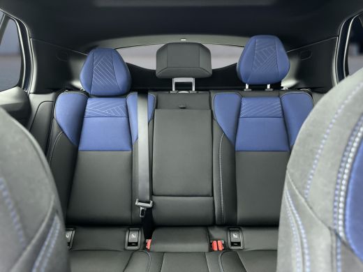 Lynk & Co 01 1.5 PHEV | 20" | Panoramadak | Harman Kardon | 360 Camera | Elektr. vest. best. stoel | Adaptieve... ActivLease financial lease