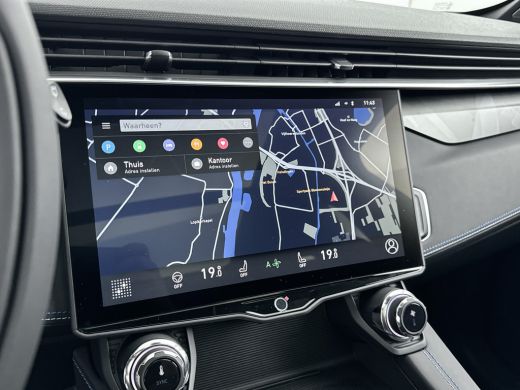 Lynk & Co 01 1.5 PHEV | 20" | Panoramadak | Harman Kardon | 360 Camera | Elektr. vest. best. stoel | Adaptieve... ActivLease financial lease