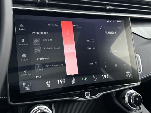 Lynk & Co 01 1.5 PHEV | 20" | Panoramadak | Harman Kardon | 360 Camera | Elektr. vest. best. stoel | Adaptieve... ActivLease financial lease