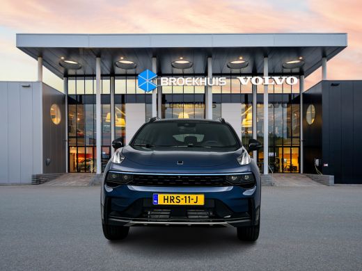 Lynk & Co 01 1.5 PHEV | 20" | Panoramadak | Harman Kardon | 360 Camera | Elektr. vest. best. stoel | Adaptieve... ActivLease financial lease