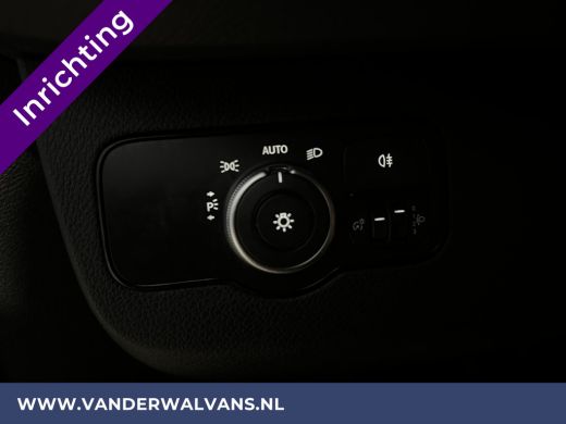 Mercedes-Benz Sprinter 316 CDI 164pk L2H2 Inrichting Euro6 Airco | Camera | Apple Carplay | Cruiscontrol 2800kg Trekhaak... ActivLease financial lease
