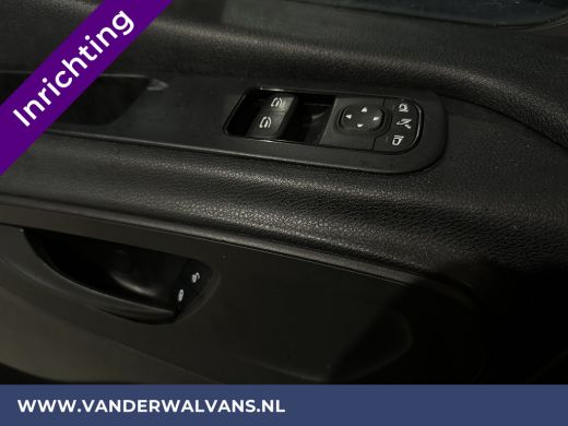 Mercedes-Benz Sprinter 316 CDI 164pk L2H2 Inrichting Euro6 Airco | Camera | Apple Carplay | Cruiscontrol 2800kg Trekhaak... ActivLease financial lease