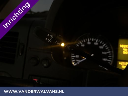 Mercedes-Benz Sprinter 316 CDI 164pk L2H2 Inrichting Euro6 Airco | Cruiscontrol | 2800kg Trekhaak Parkeersensoren ActivLease financial lease