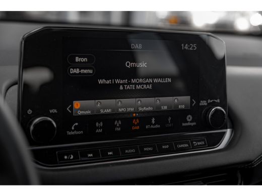 Nissan QASHQAI 1.3 MHEV Xtronic Premiere Edition | Rondomzicht camera | Carplay | Panoramadak ActivLease financial lease