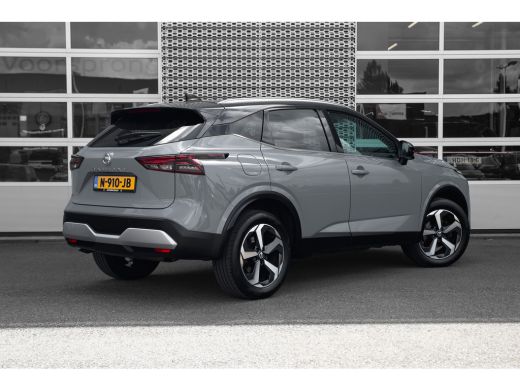 Nissan QASHQAI 1.3 MHEV Xtronic Premiere Edition | Rondomzicht camera | Carplay | Panoramadak ActivLease financial lease