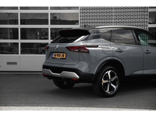 Nissan QASHQAI 1.3 MHEV Xtronic Premiere Edition | Rondomzicht camera | Carplay | Panoramadak ActivLease financial lease