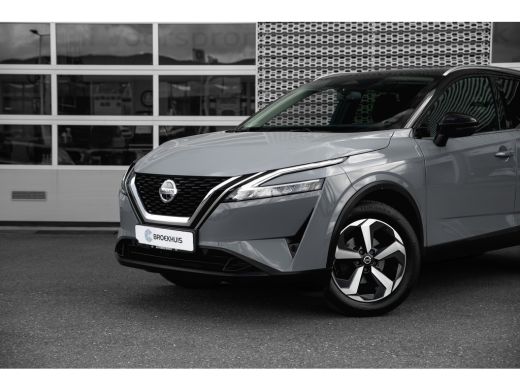 Nissan QASHQAI 1.3 MHEV Xtronic Premiere Edition | Rondomzicht camera | Carplay | Panoramadak ActivLease financial lease