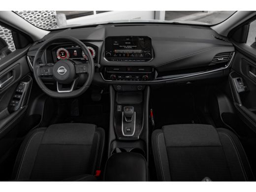 Nissan QASHQAI 1.3 MHEV Xtronic Premiere Edition | Rondomzicht camera | Carplay | Panoramadak ActivLease financial lease
