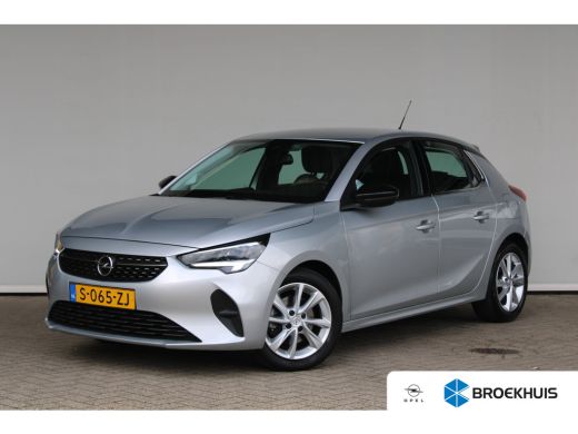 Opel Corsa 1.2 Level 3 Elegance | 100 pk | Half leder | LED | Apple carplay | 1e eigenaar | Opel Corsa 1.2 Level 3 Elegance | 100 pk | Half leder | LED | Apple carplay | 1e eigenaar |
