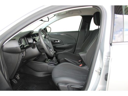 Opel Corsa 1.2 Level 3 Elegance | 100 pk | Half leder | LED | Apple carplay | 1e eigenaar | ActivLease financial lease